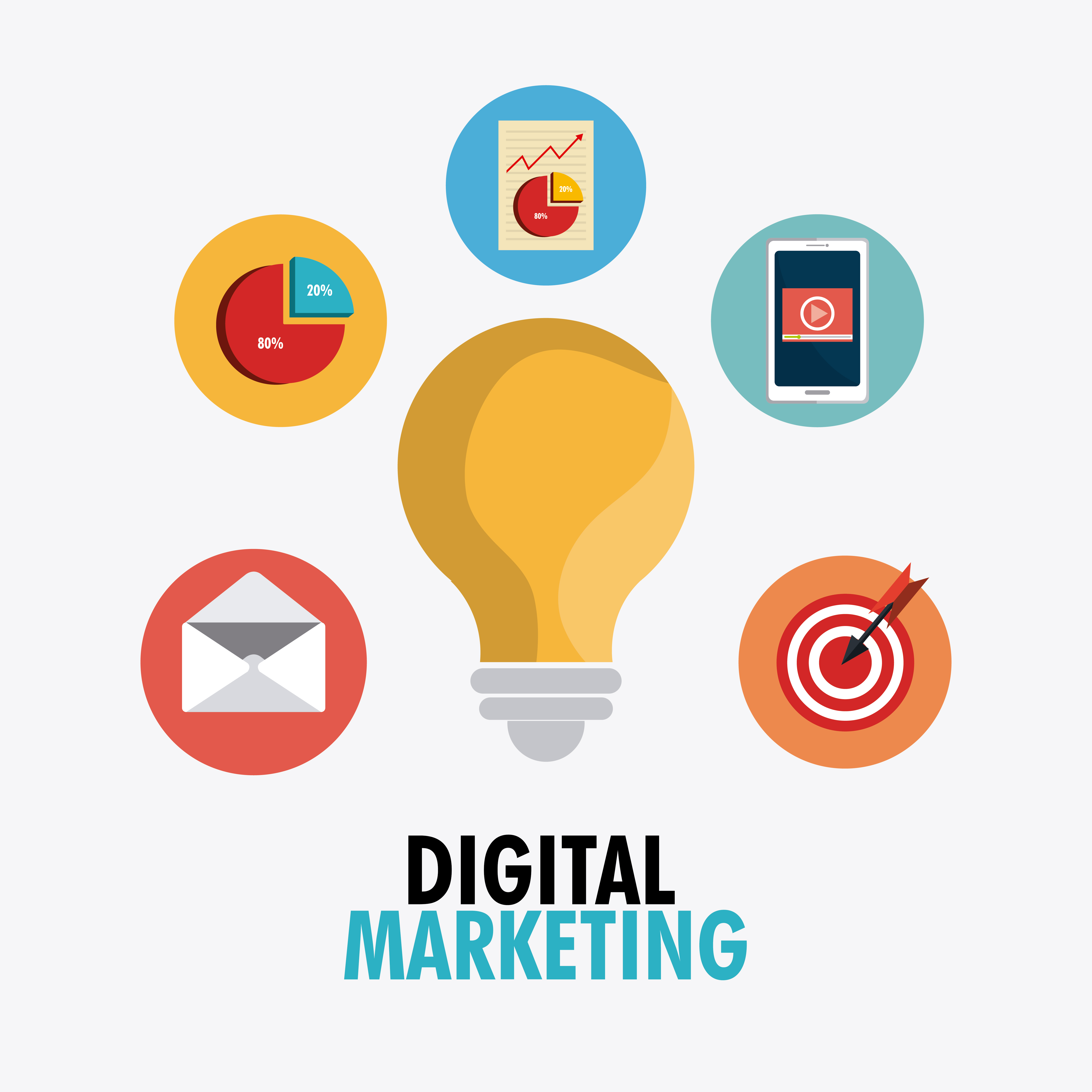 Marketing Digital Intro