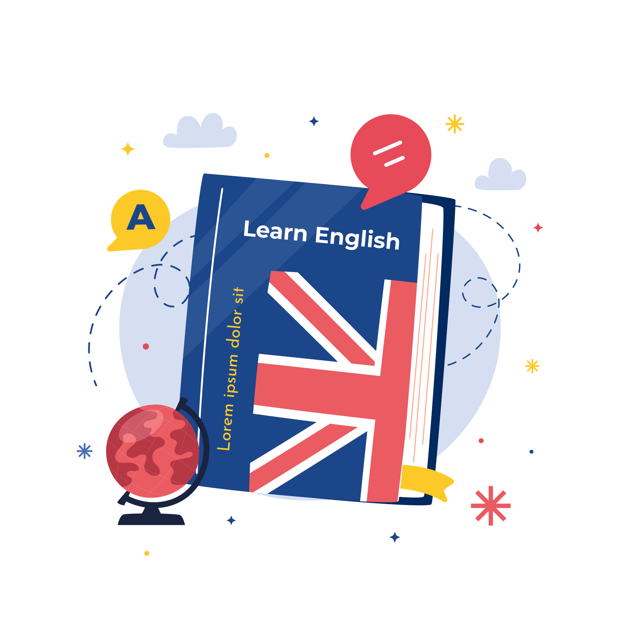 English Intro